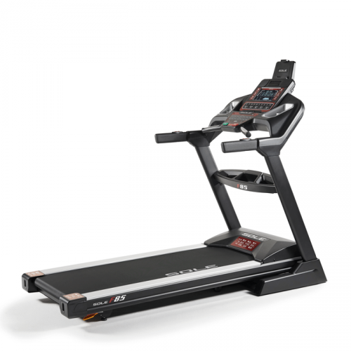 Беговая дорожка Sole Fitness F85 (2019)