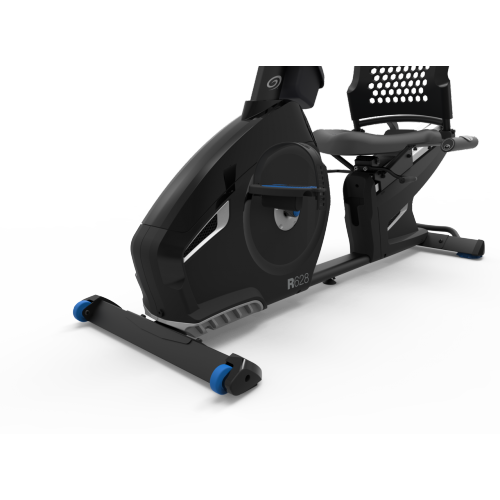 Электромагнитный велотренажер Nautilus R628