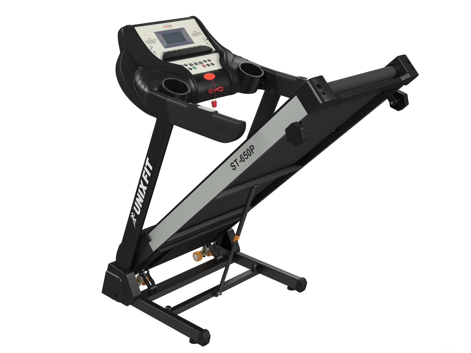 Беговая дорожка UNIXFIT ST-650P