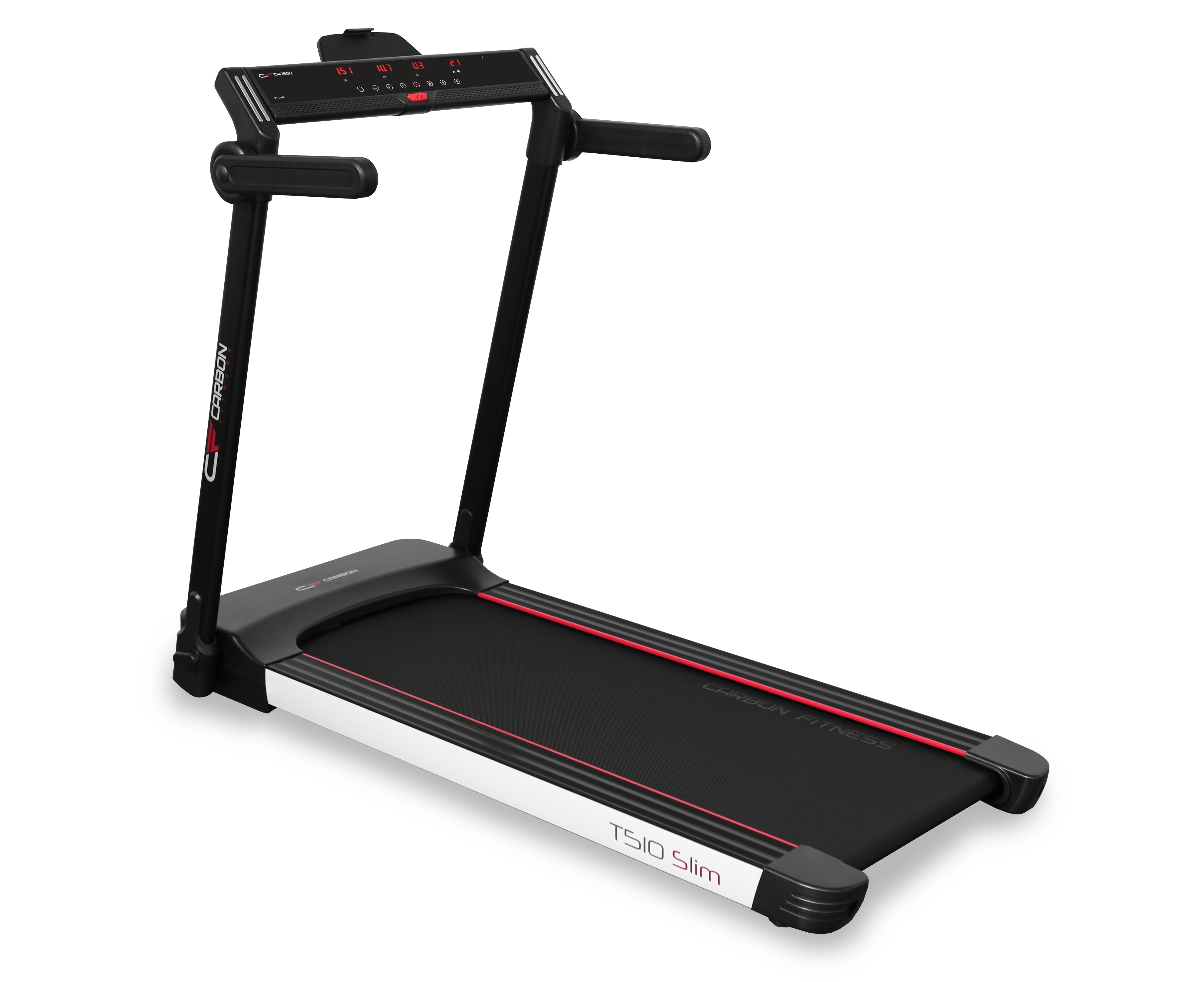 Беговая дорожка Carbon fitness T510 SLIM