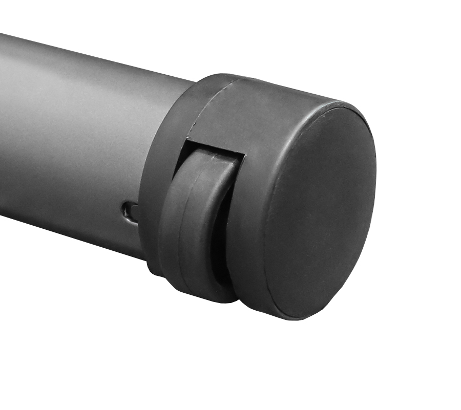 Электромагнитный велотренажер Carbon Fitness M808