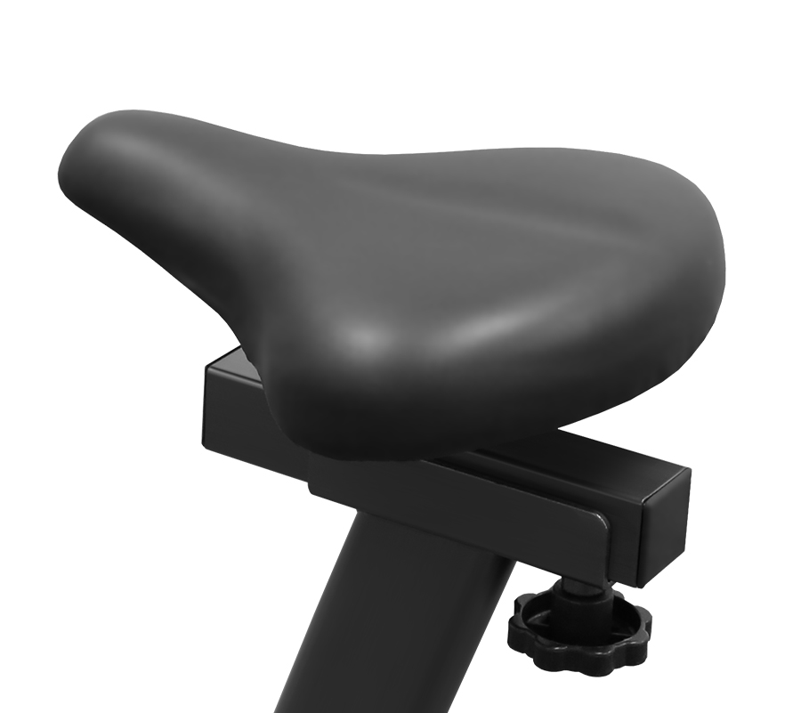 Магнитный велотренажер Carbon Fitness U407