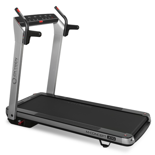 Беговая дорожка Oxygen Fitness M-CONCEPT JOG