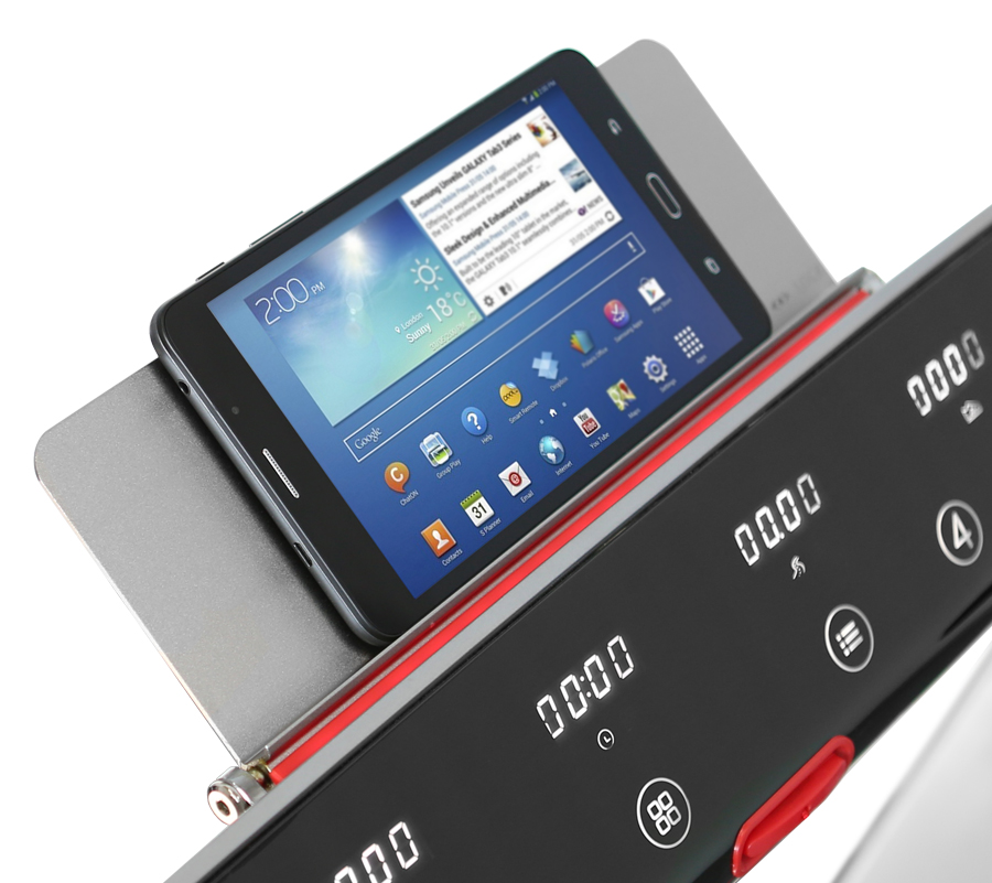 Беговая дорожка Oxygen Fitness M-CONCEPT JOG