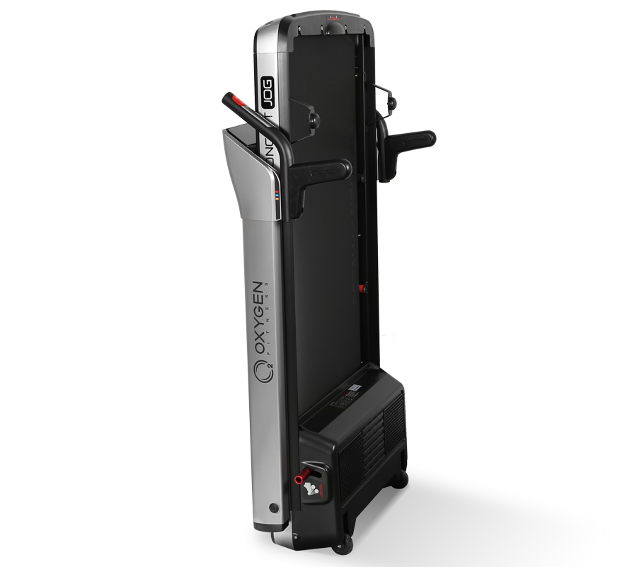 Беговая дорожка Oxygen Fitness M-CONCEPT JOG