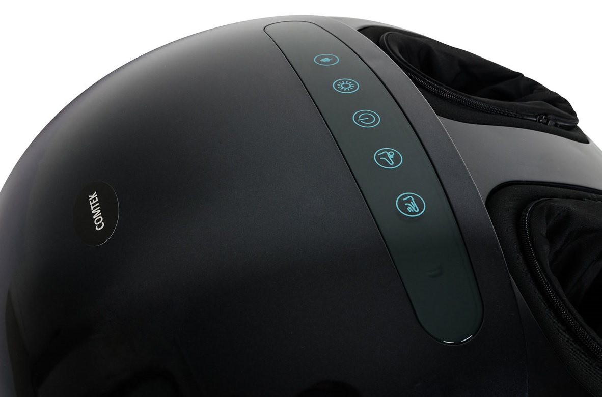 Массажер для стоп Comtek 6009D