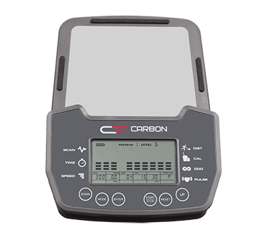 Электромагнитный велотренажер Carbon Fitness U708