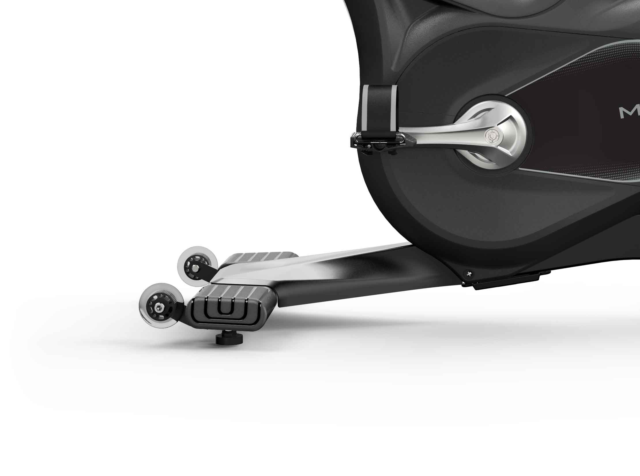 Магнитный велотренажер Matrix CXM