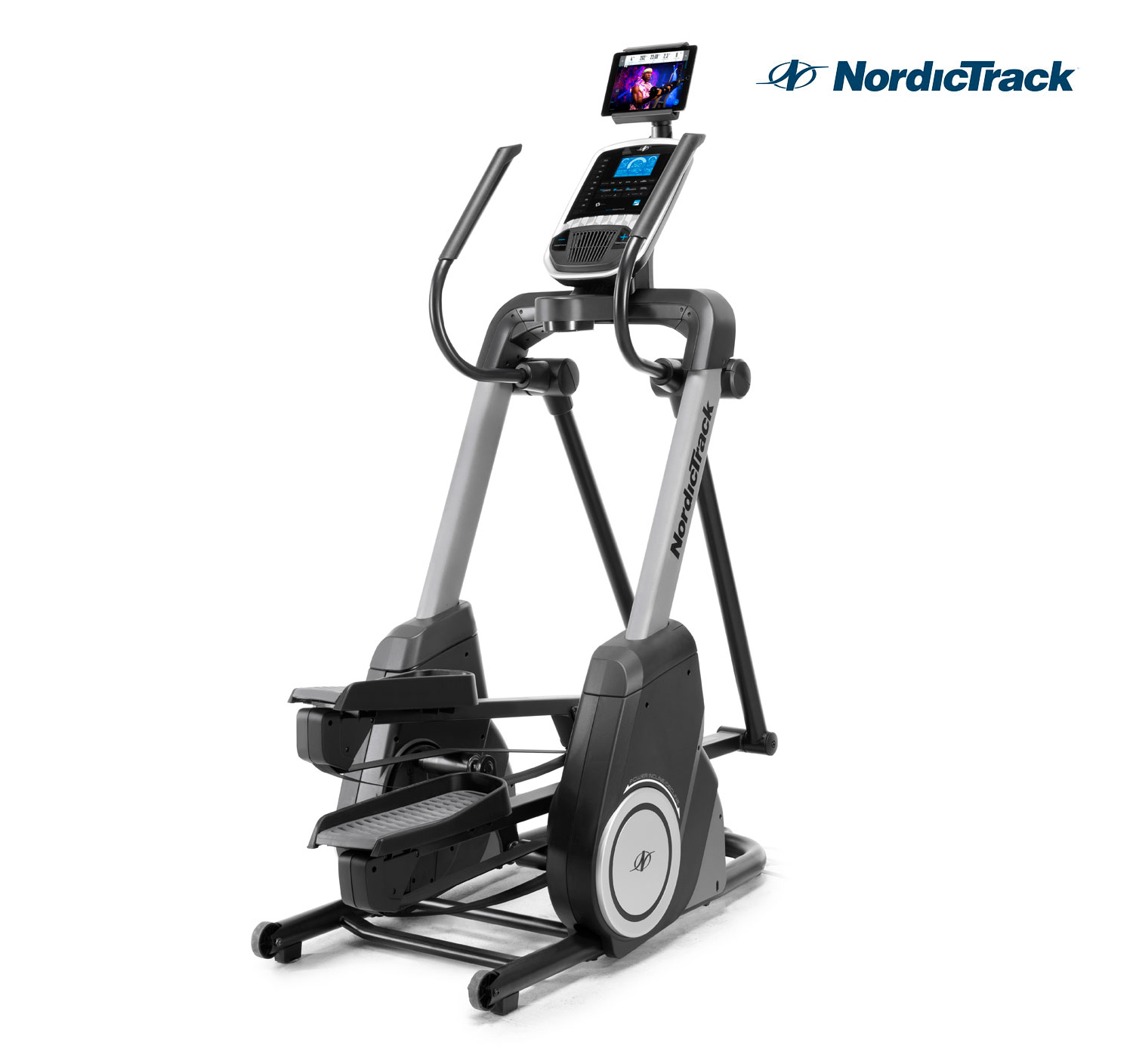 Эллиптический тренажер Nordictrack FreeStrider FS5i