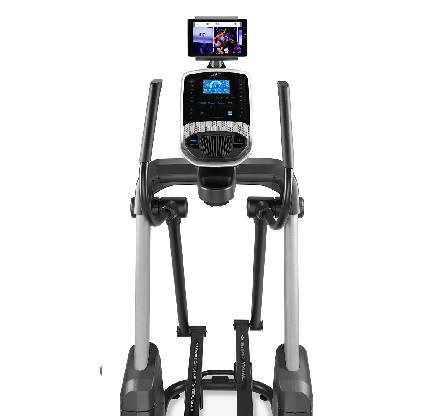 Эллиптический тренажер Nordictrack FreeStrider FS5i