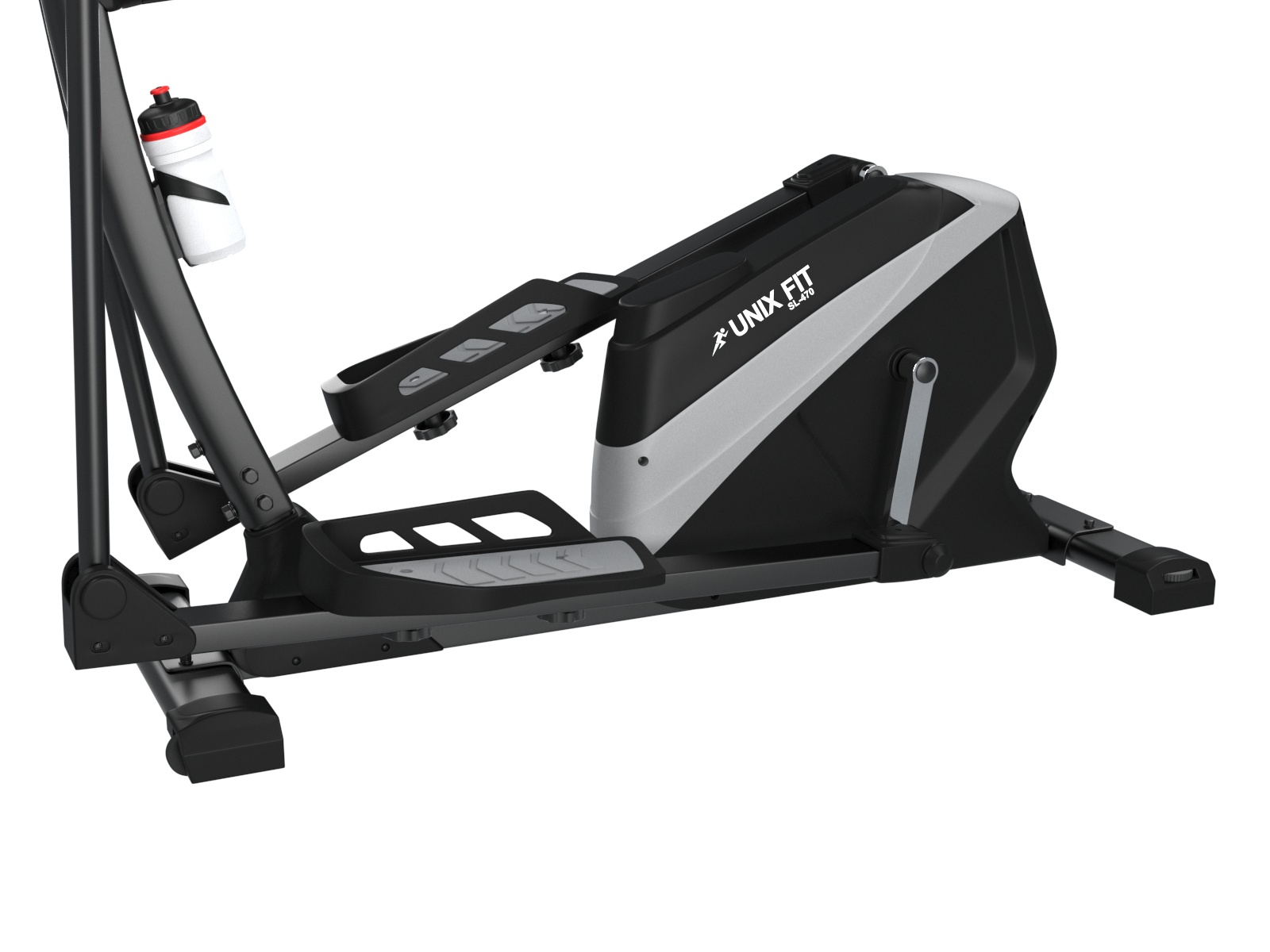 Эллиптический тренажер Unix Fit SL-470