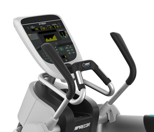 Эллиптический тренажер Precor AMT Open Stride 835