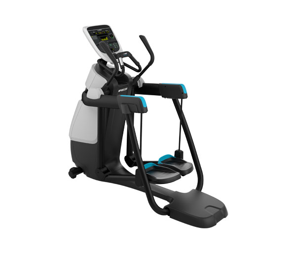 Эллиптический тренажер Precor AMT Open Stride 835