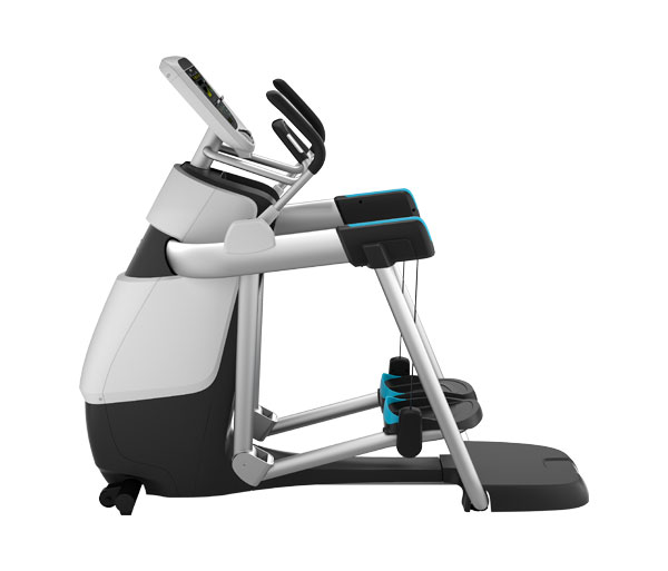 Эллиптический тренажер Precor AMT Open Stride 835