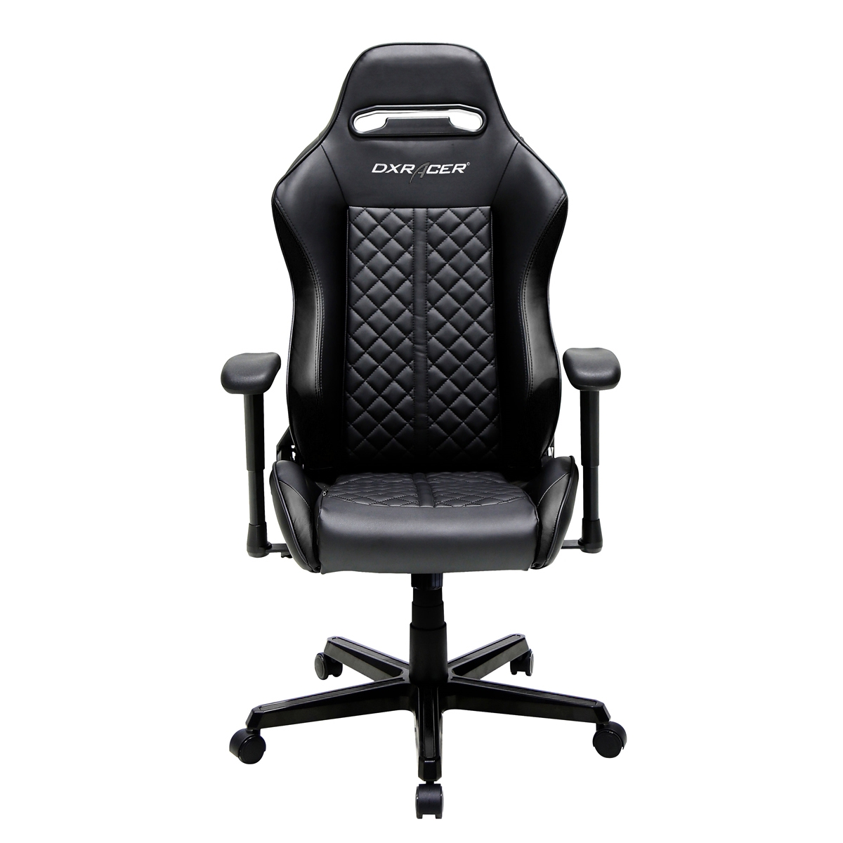 Геймерское кресло DXRacer OH/DH73/N