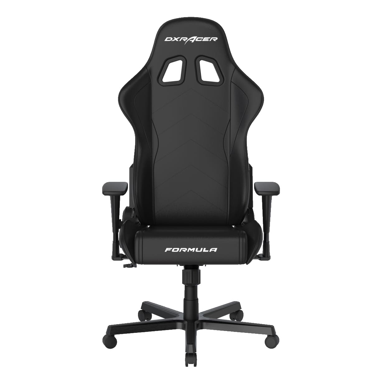 Геймерское кресло DXRacer OH/FE08/N