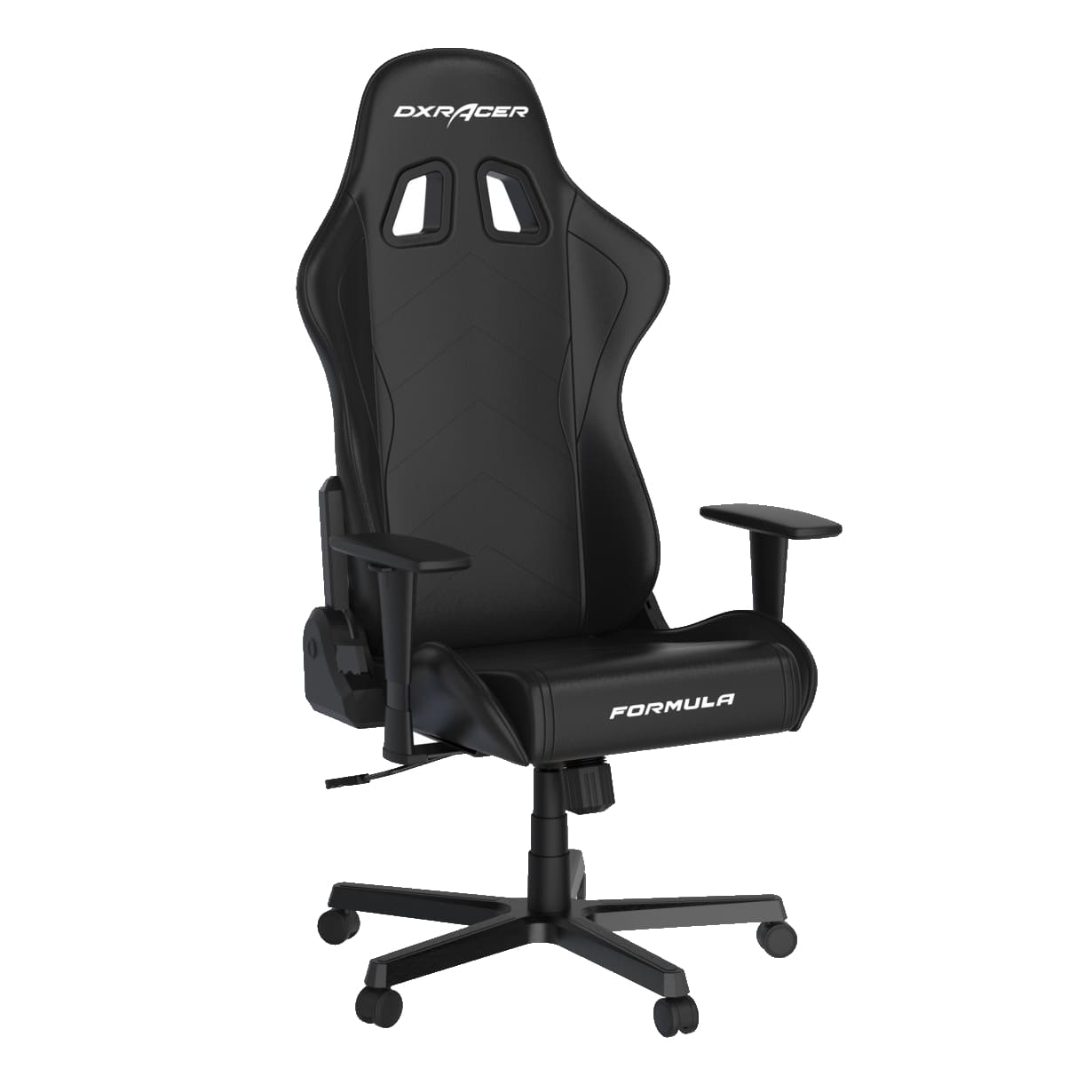 Геймерское кресло DXRacer OH/FE08/N