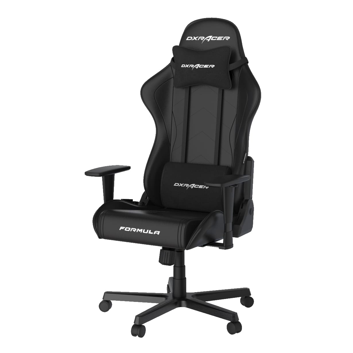 Геймерское кресло DXRacer OH/FE08/N