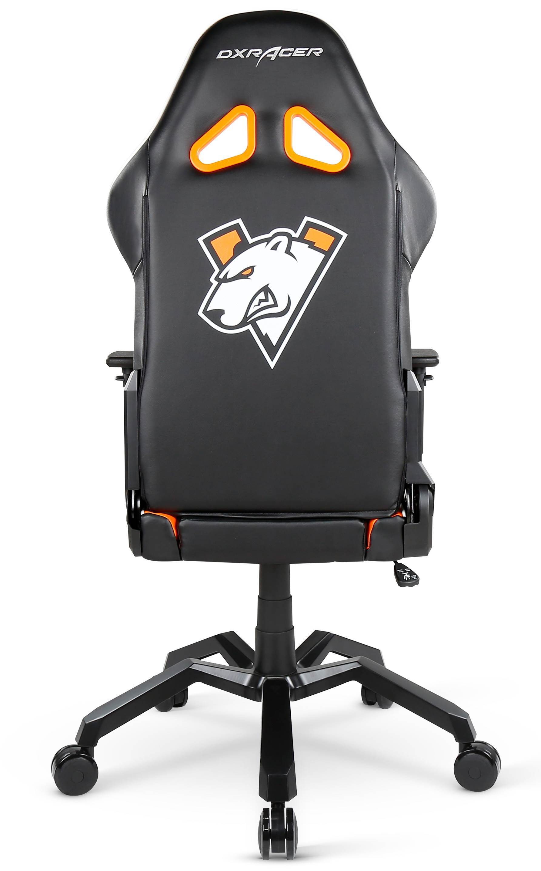 Геймерское кресло DXRacer OH/VB15/NOW