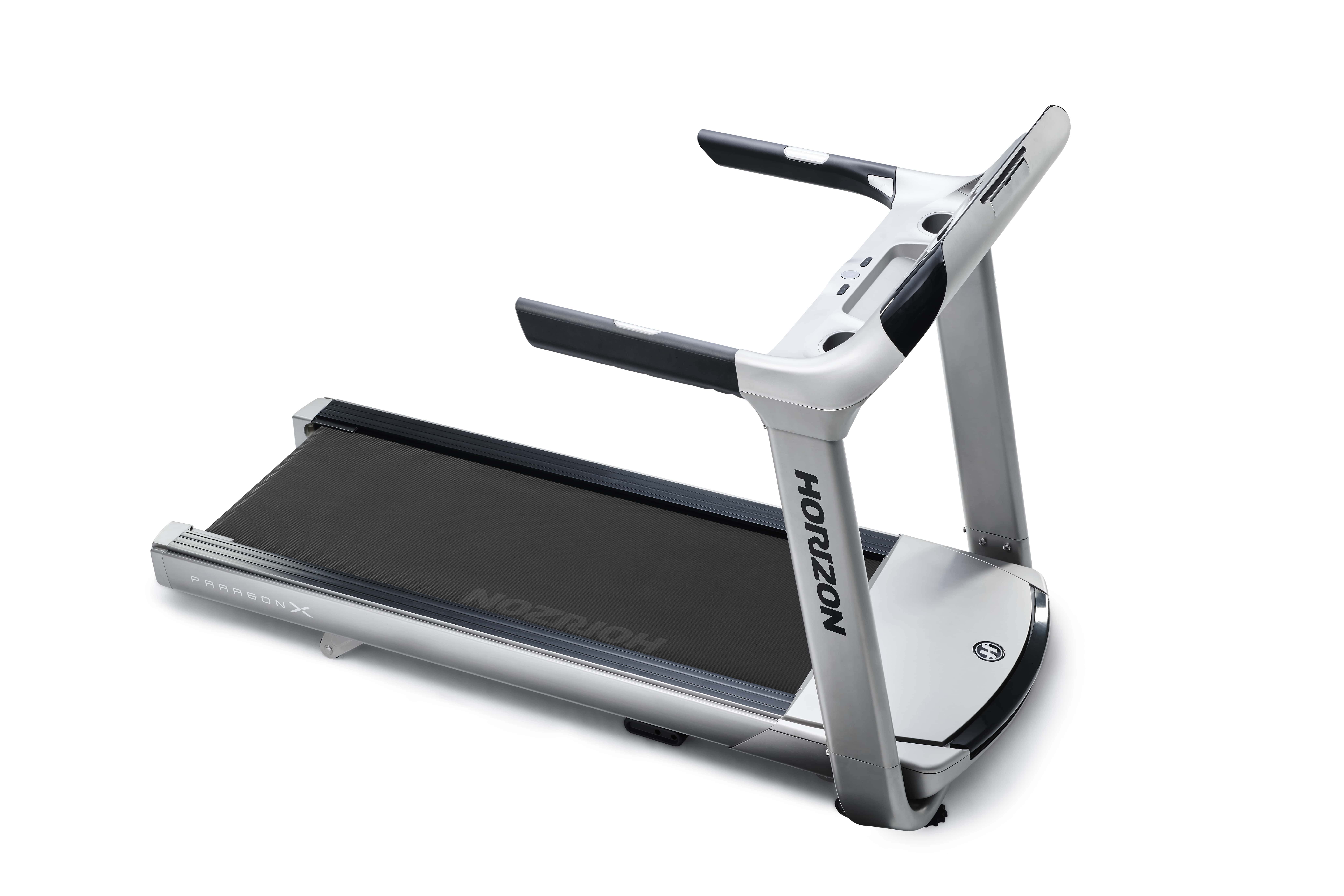 Беговая дорожка Horizon PARAGON X