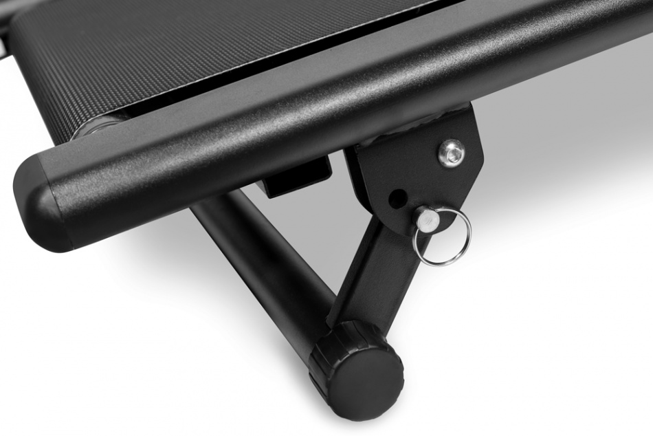 Беговая дорожка Alpin Shake T-169