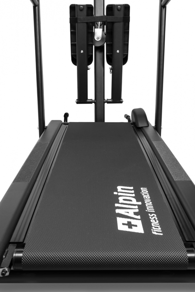 Беговая дорожка Alpin Shake T-169