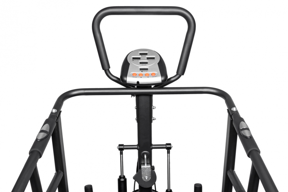 Беговая дорожка Alpin Shake T-169