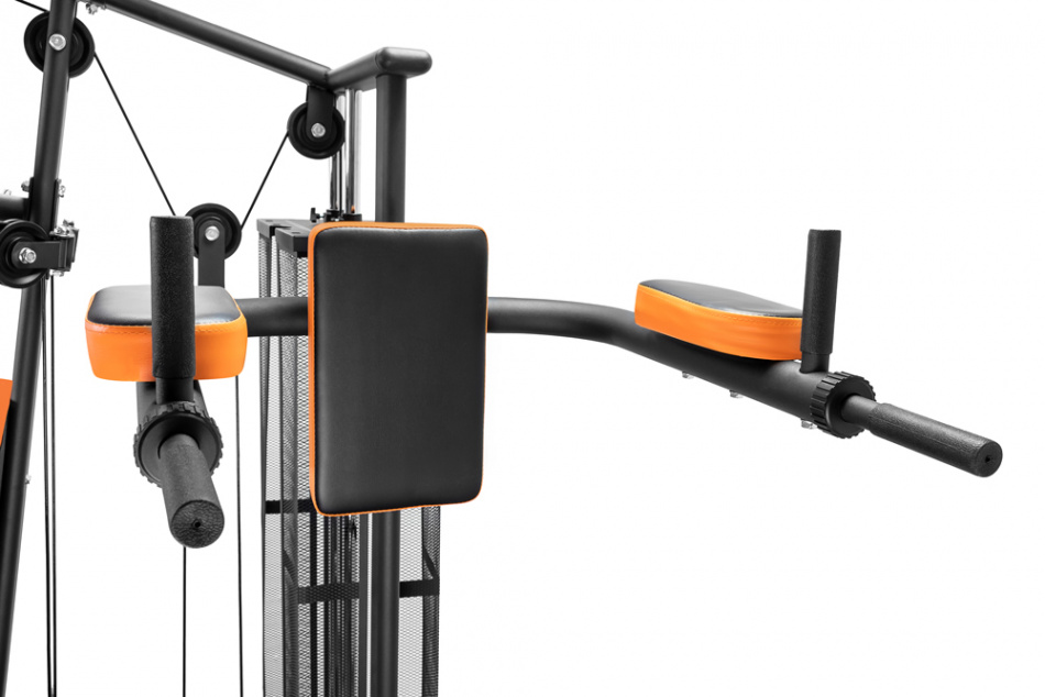 Силовой комплекс Alpin Multi Gym GX-400