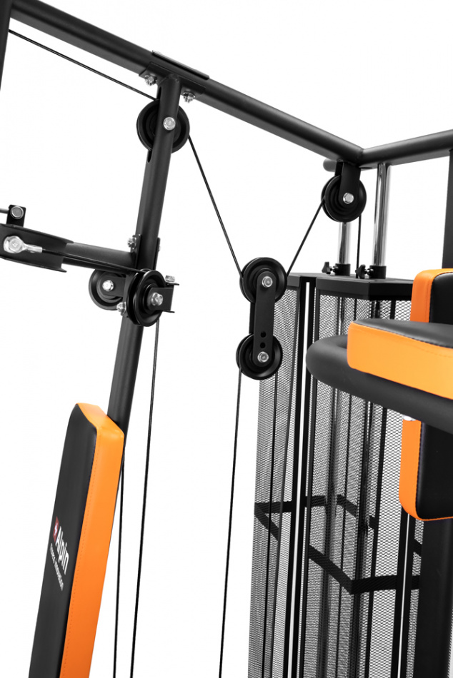 Силовой комплекс Alpin Multi Gym GX-400