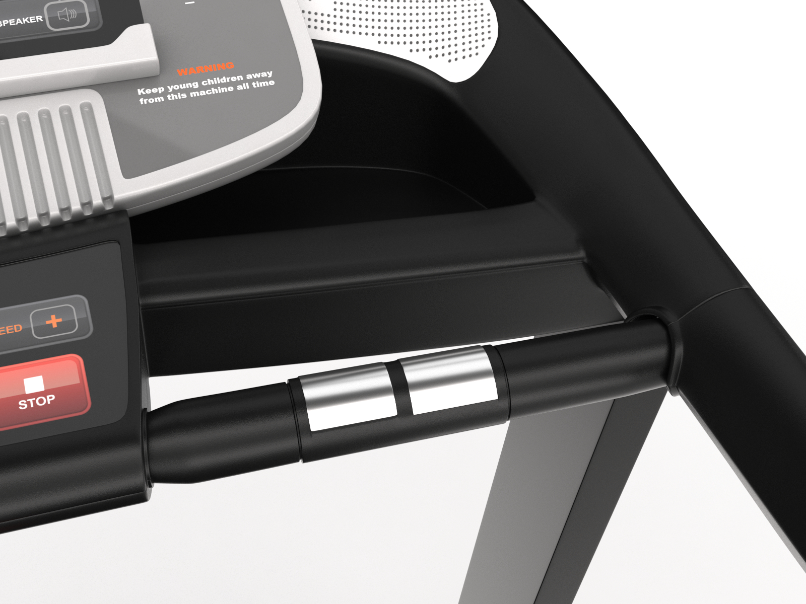 Беговая дорожка Unix Fit MX-970F