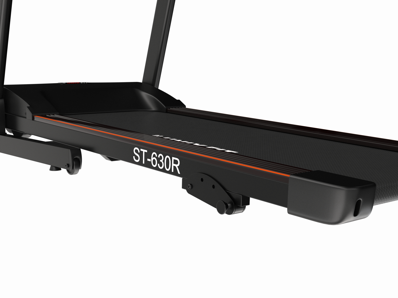 Беговая дорожка Unix Fit ST-630R Black