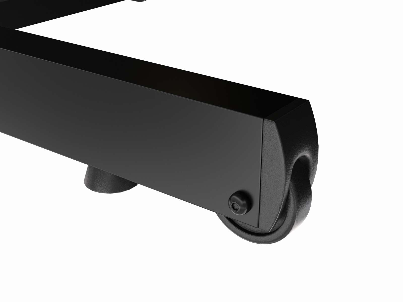 Беговая дорожка Unix Fit ST-630R Black