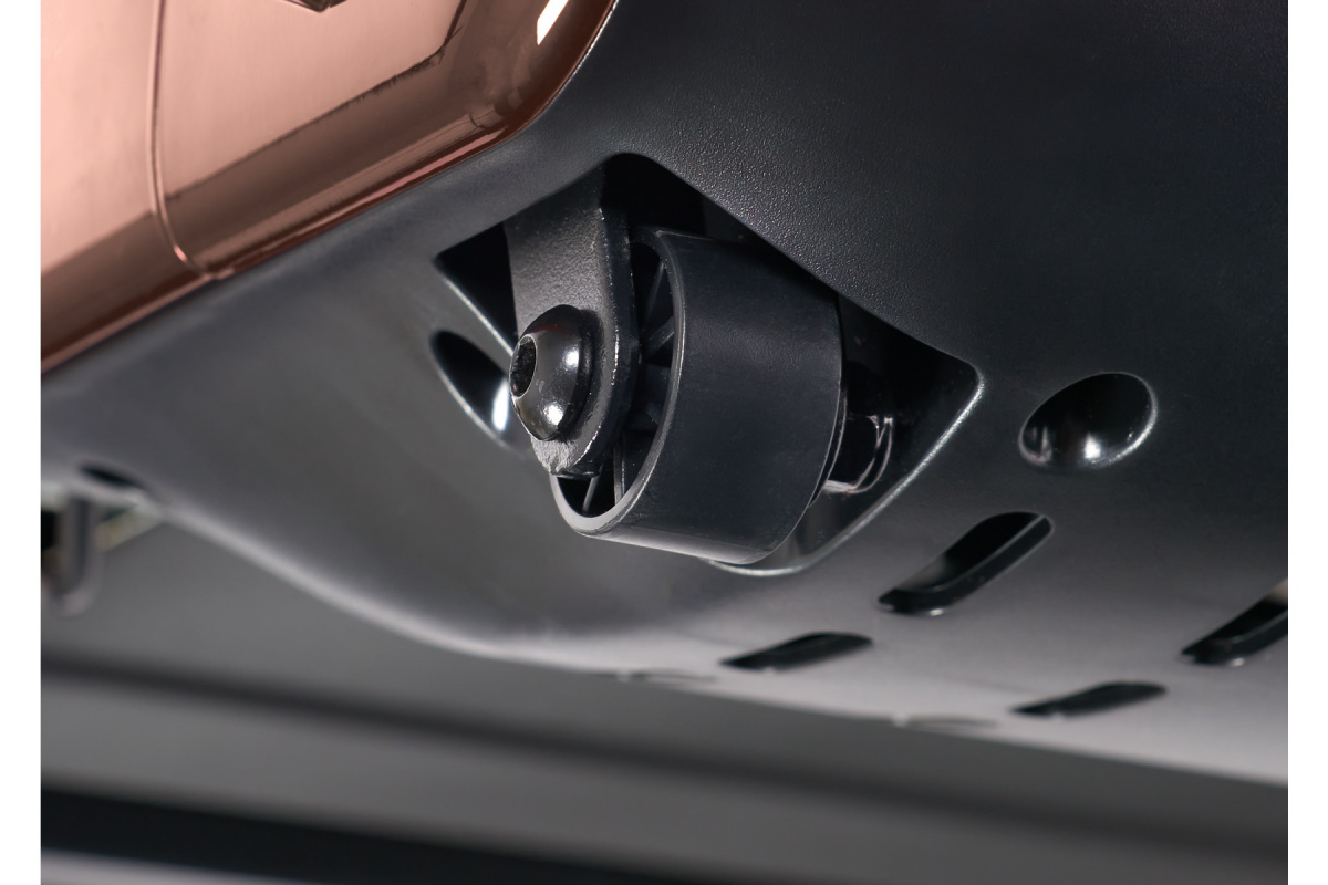 Беговая дорожка Titanium Masters Slimtech C10 Brown