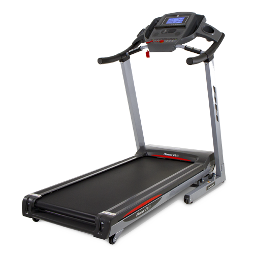 Беговая дорожка BH FITNESS PIONEER R5