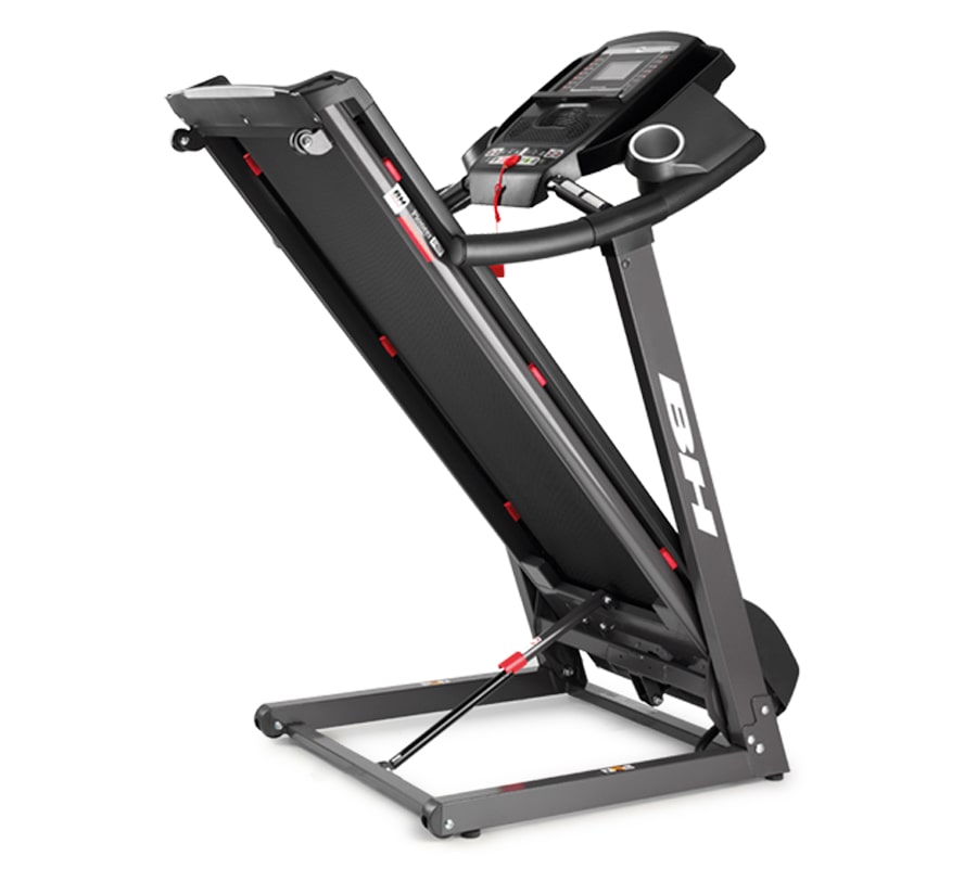 Беговая дорожка BH FITNESS PIONEER R3