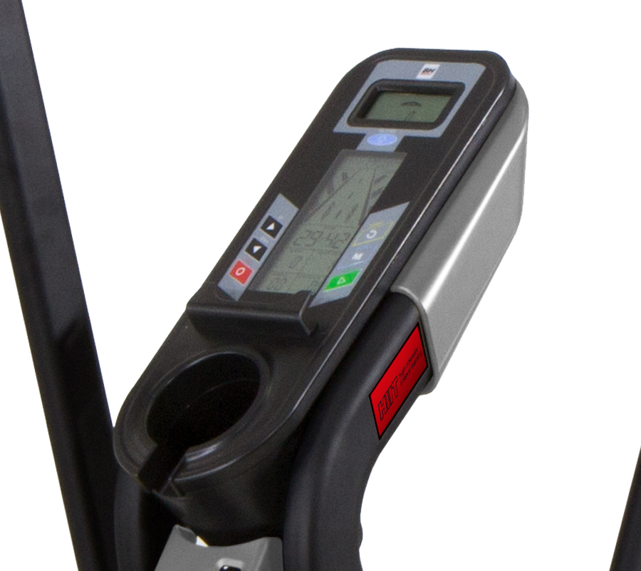 Аэробайк BH FITNESS CROSSBIKE 1100