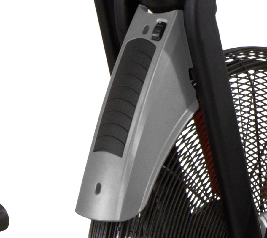 Аэробайк BH FITNESS CROSSBIKE 1100