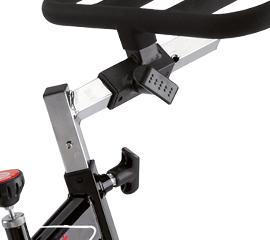 Спин-байк BH FITNESS SB2.6