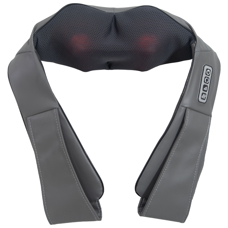 Массажер для шеи и плеч Begibey RelaxNeck 2.0