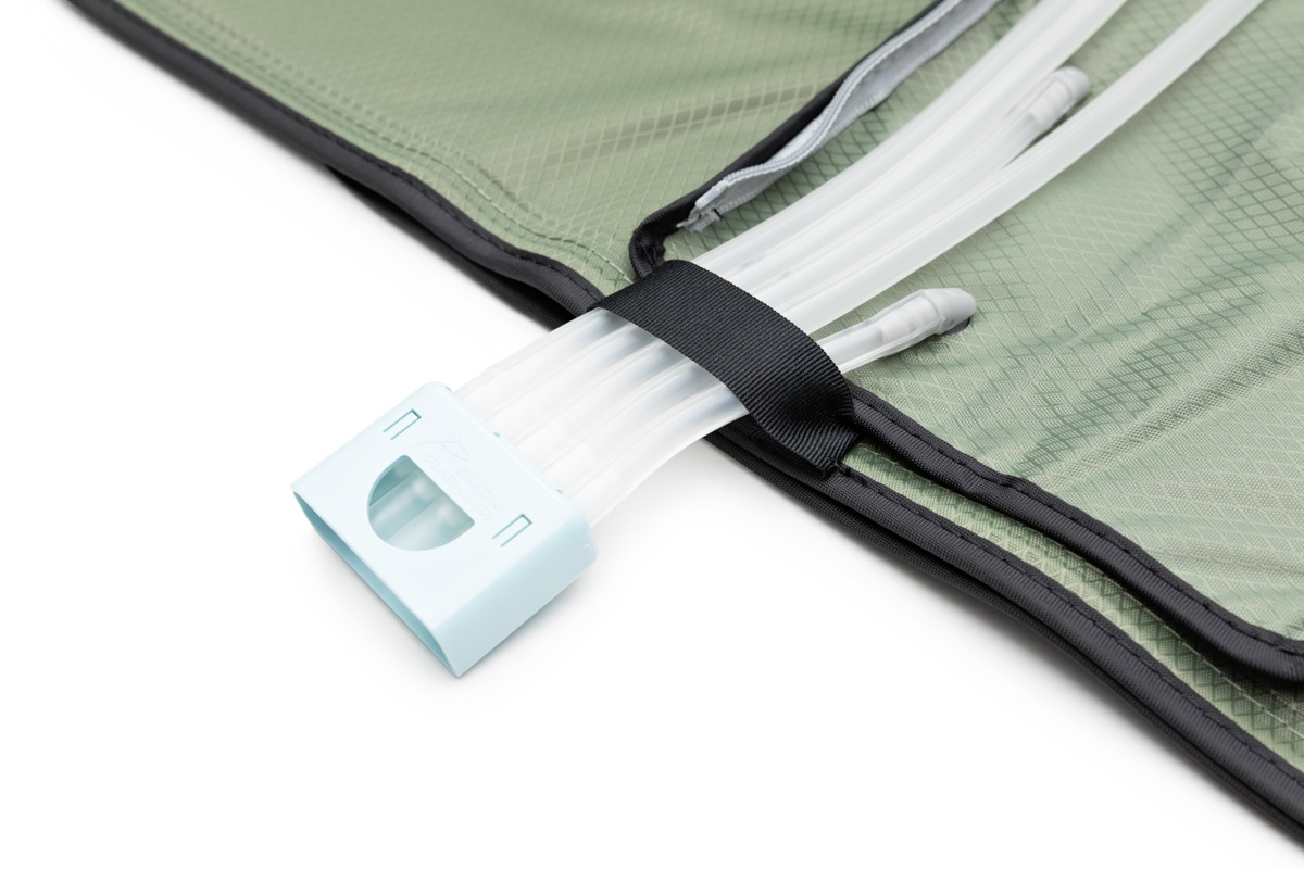 Манжета WelbuTech Seven Liner (Zam) для талии