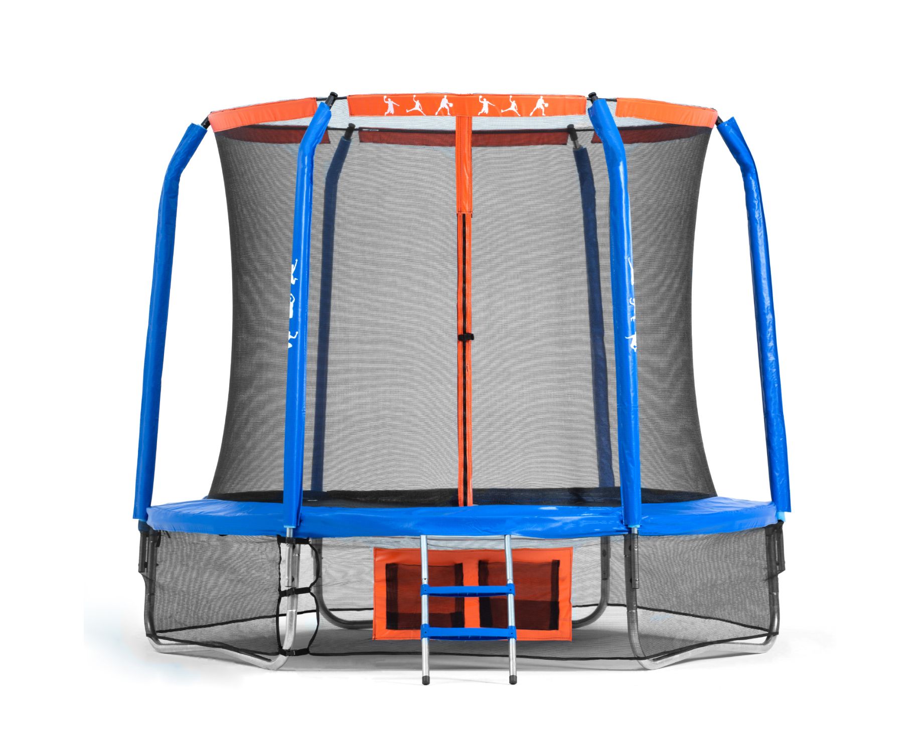 Батут DFC JUMP BASKET 16 ft (488 см)