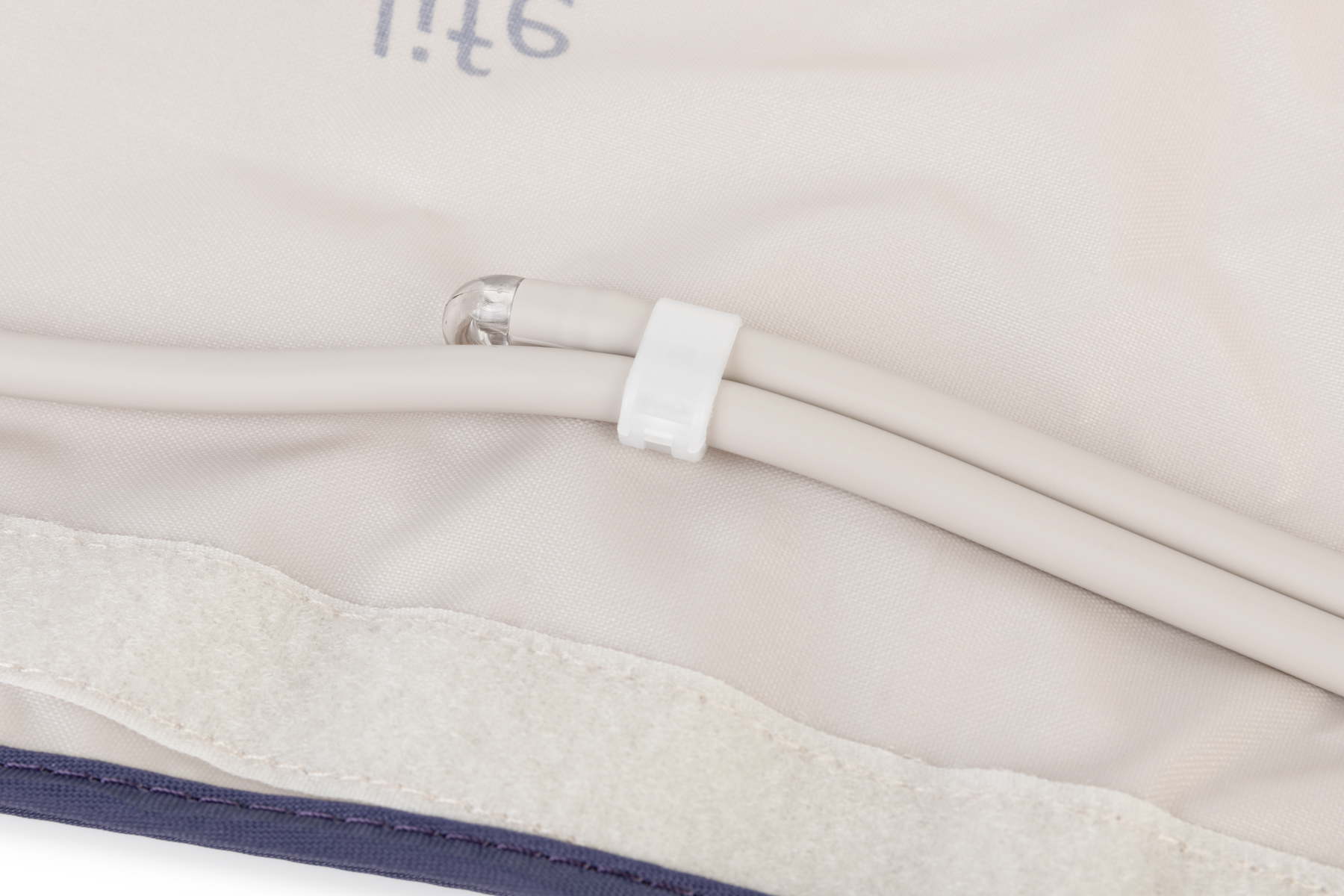 Манжета Gapo Alance GSM033  для руки (Размер L) Ivory