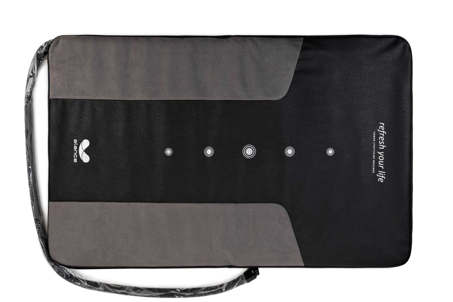 Лимфодренажный аппарат Gapo Alance GSM031 Комплект "Люкс" (Размер X-Long) Brown