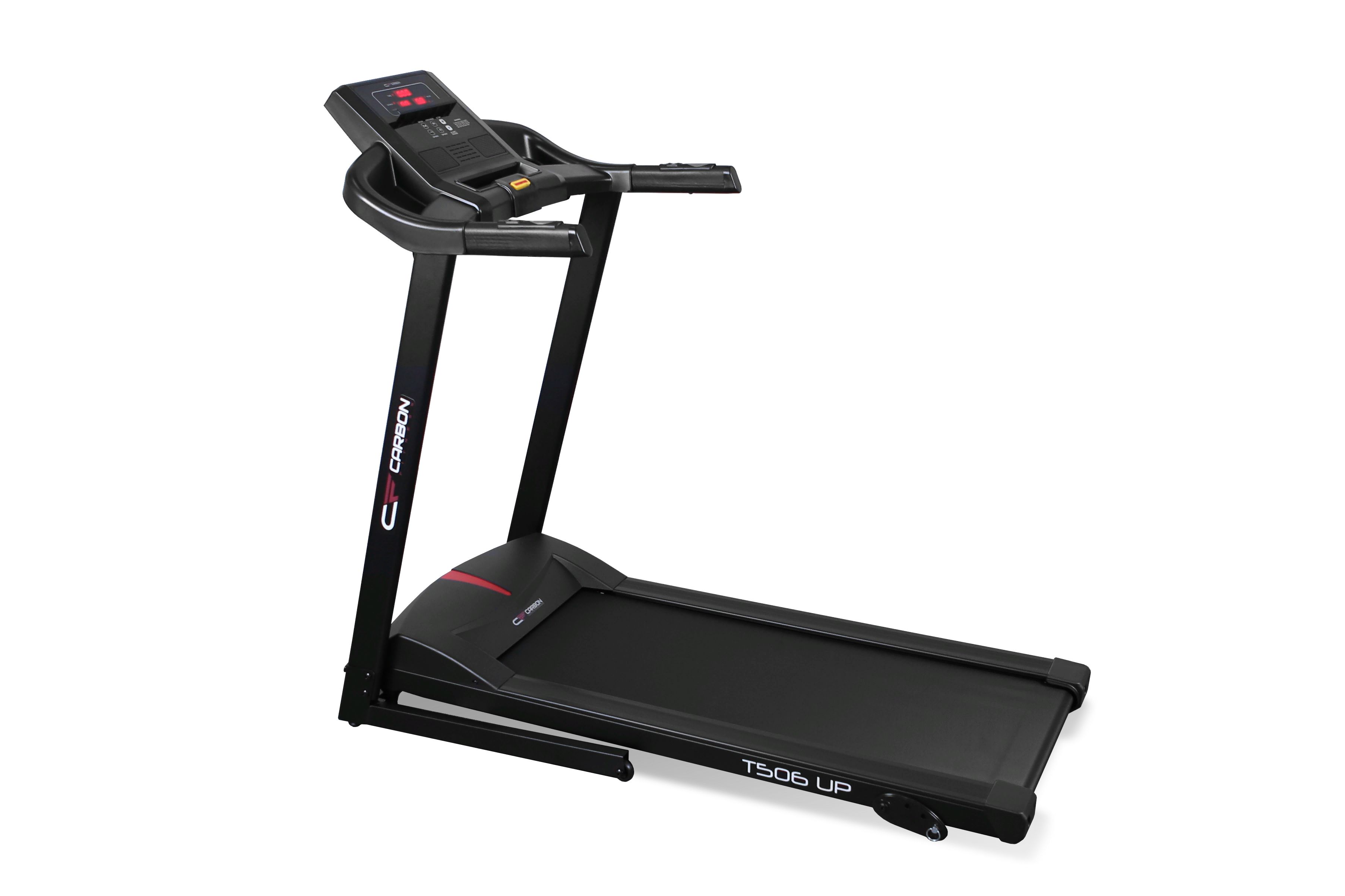 Беговая дорожка Carbon Fitness T506 UP