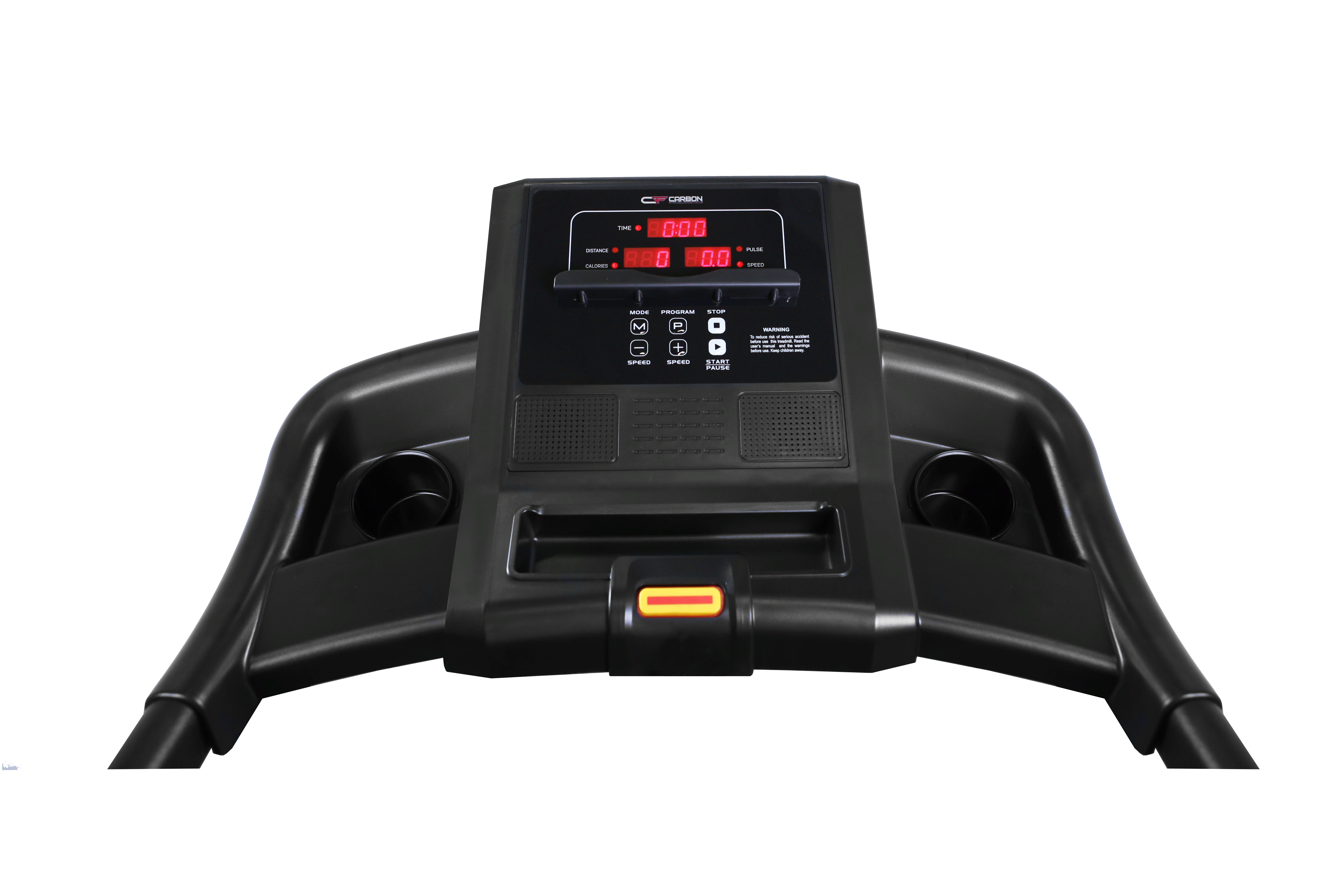 Беговая дорожка Carbon Fitness T506 UP