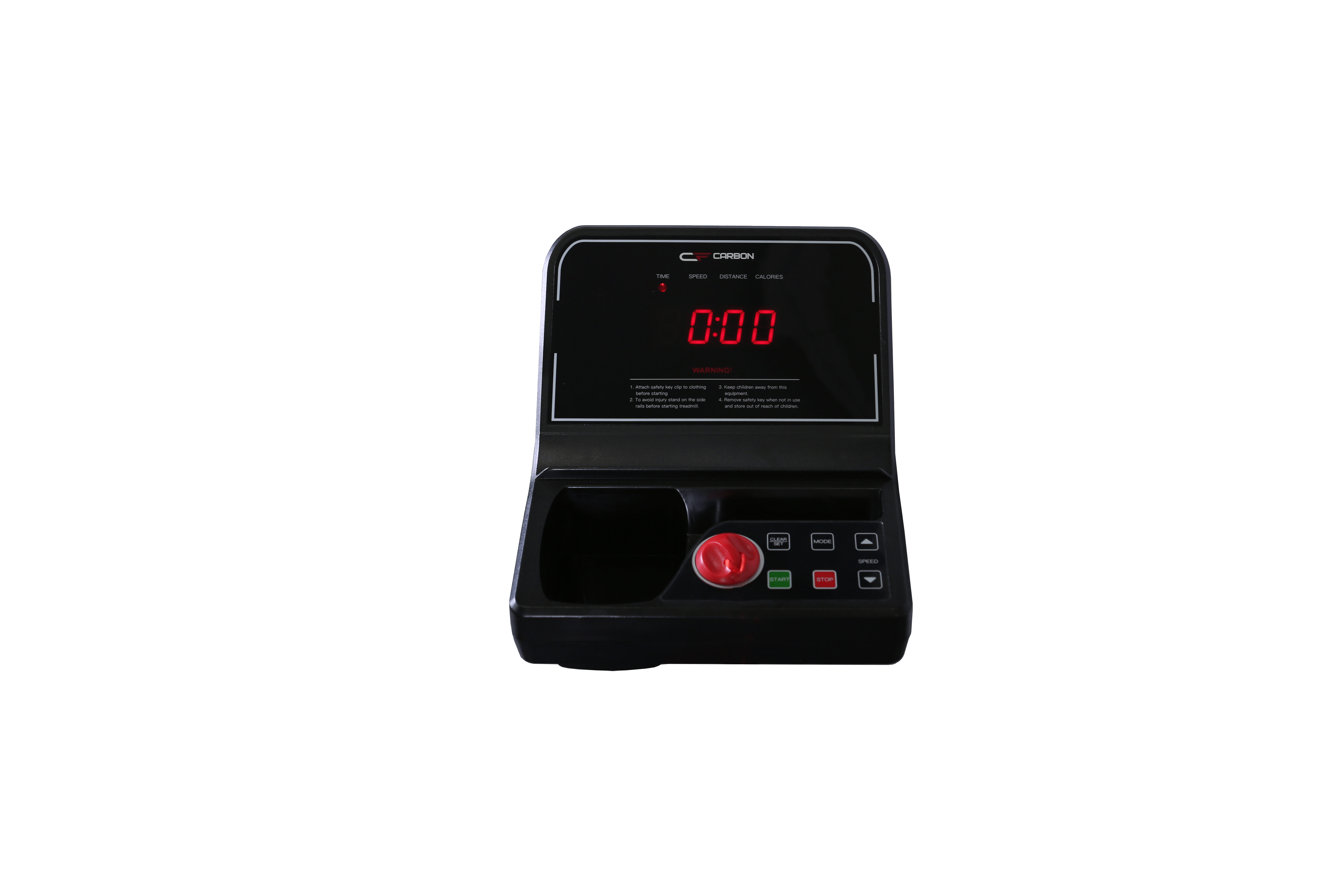 Беговая дорожка Carbon Fitness T120