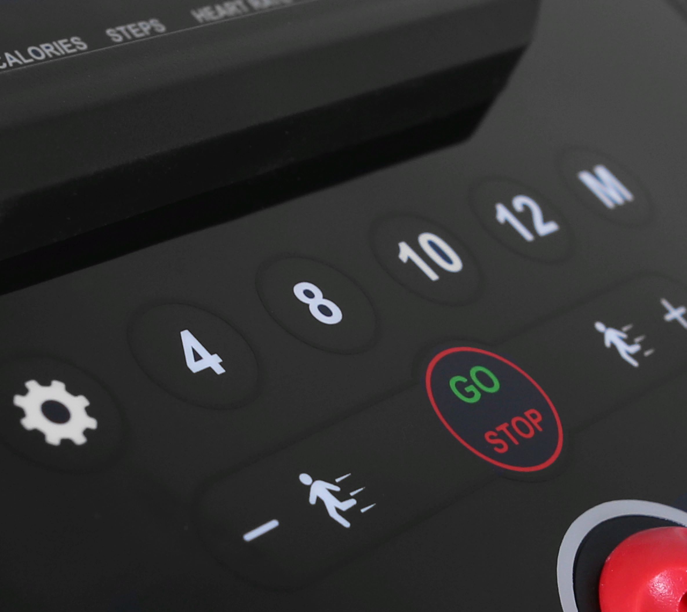 Беговая дорожка Carbon Fitness T306