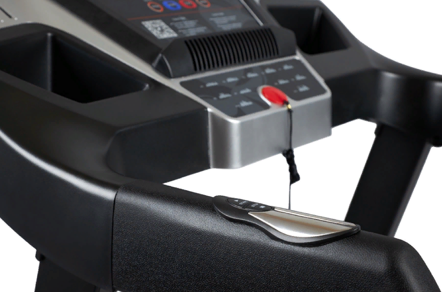 Беговая дорожка ITOSIMA BREEZE