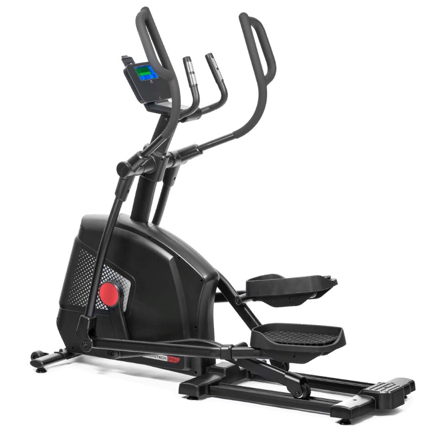 Titanium Masters Frontech FSG