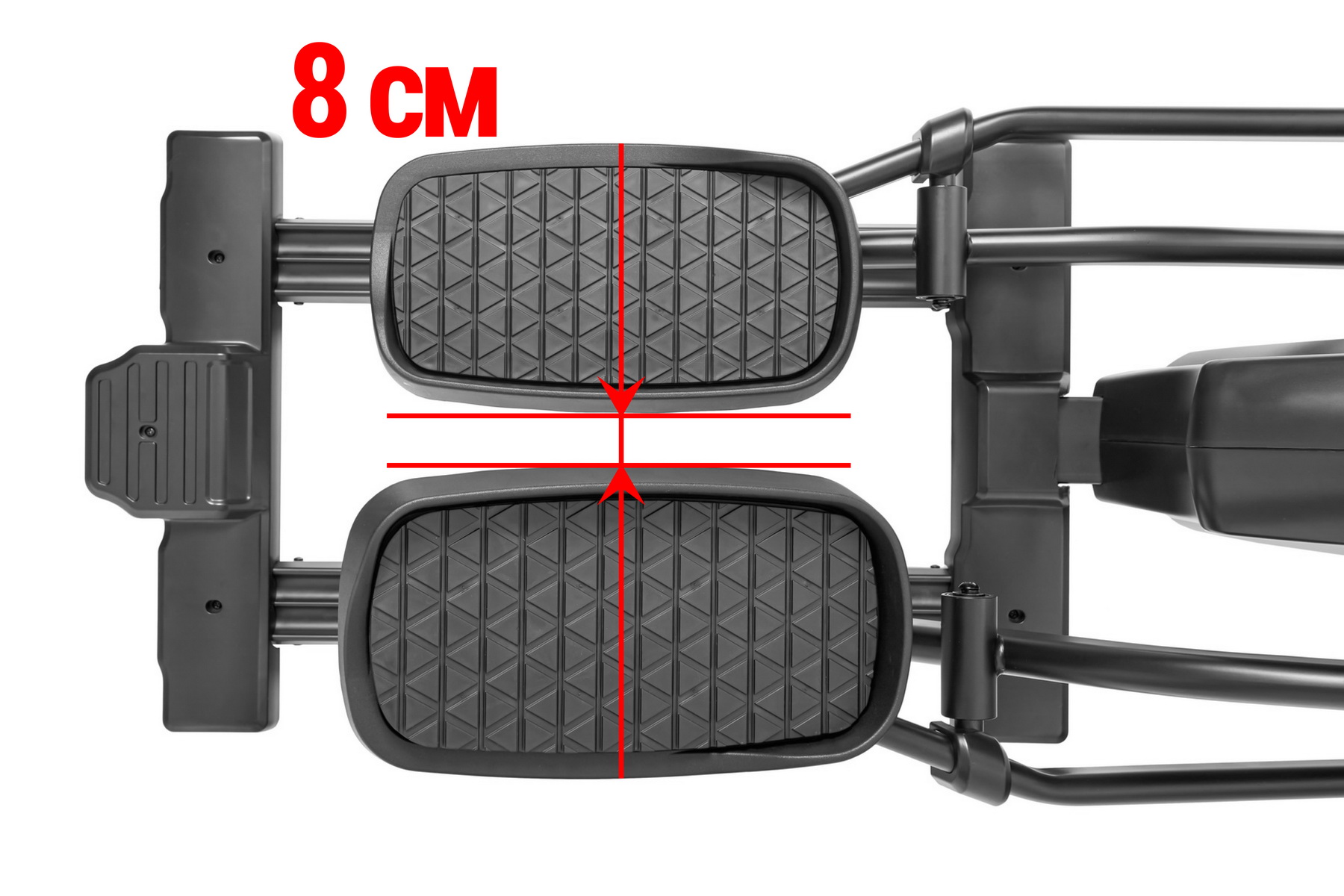 Titanium Masters Frontech FSG